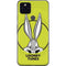 Looney Tunes Bugs Bunny Full Google Pixel 5a Skin